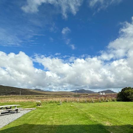 Grianaig Guest House & Restaurant, South Uist, Outer Hebrides Daliburgh  Exterior photo